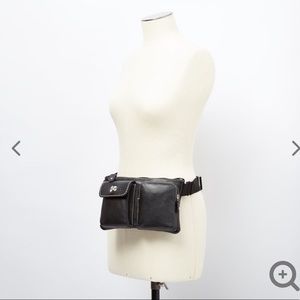 Roots Village Pack (fanny pack)